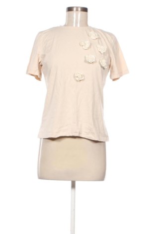 Bluză de femei Unbranded, Mărime M, Culoare Bej, Preț 31,28 Lei