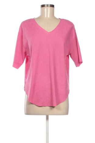 Bluză de femei Unbranded, Mărime M, Culoare Roz, Preț 51,82 Lei