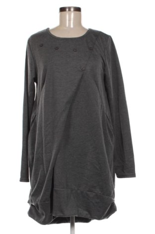 Damen Shirt Unbranded, Größe XXL, Farbe Grau, Preis € 18,99