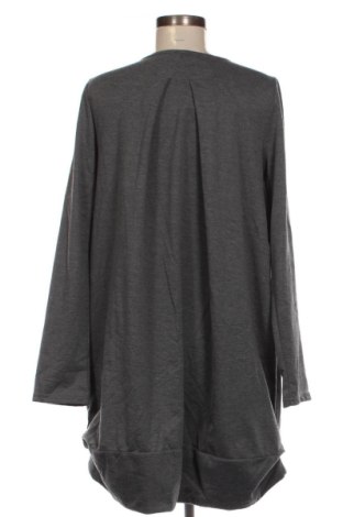 Damen Shirt Unbranded, Größe XXL, Farbe Grau, Preis € 18,99