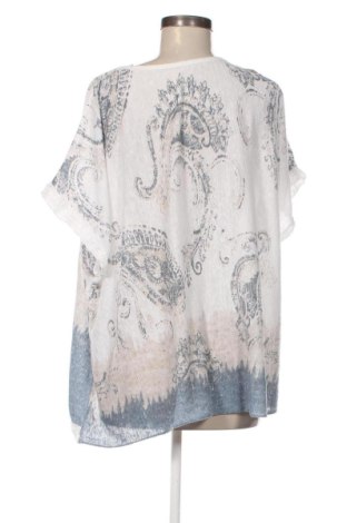 Γυναικεία μπλούζα Unbranded, Μέγεθος XL, Χρώμα Πολύχρωμο, Τιμή 11,99 €