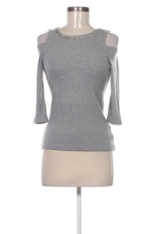 Damen Shirt Unbranded, Größe M, Farbe Grau, Preis 10,99 €