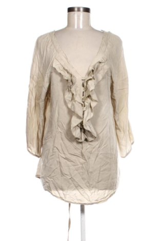 Damen Shirt Unbranded, Größe L, Farbe Beige, Preis 6,99 €