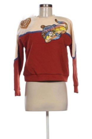 Bluzka damska Unbranded, Rozmiar XS, Kolor Kolorowy, Cena 51,99 zł