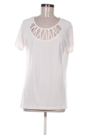 Дамска блуза Unbranded, Размер XL, Цвят Бял, Цена 12,27 €