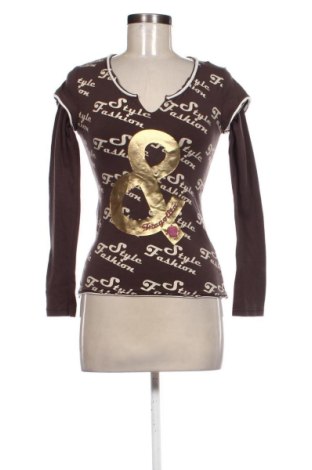 Dámská halenka Unbranded, Velikost XS, Barva Vícebarevné, Cena  159,00 Kč