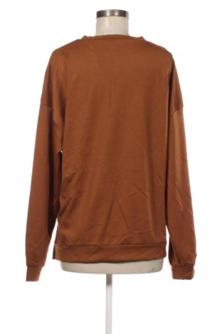 Dámská halenka Unbranded, Velikost XXL, Barva Hnědá, Cena  219,00 Kč