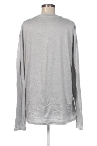 Damen Shirt Unbranded, Größe 3XL, Farbe Grau, Preis € 11,99