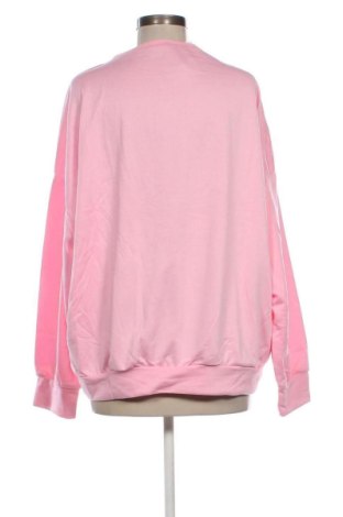 Damen Shirt Unbranded, Größe 3XL, Farbe Rosa, Preis € 10,99