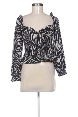 Dámska blúza Unbranded, Veľkosť XS, Farba Viacfarebná, Cena  4,95 €