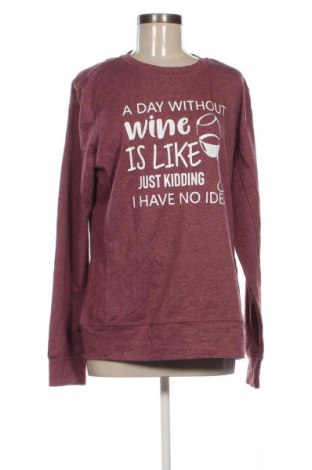 Bluză de femei Unbranded, Mărime XXL, Culoare Roșu, Preț 60,99 Lei