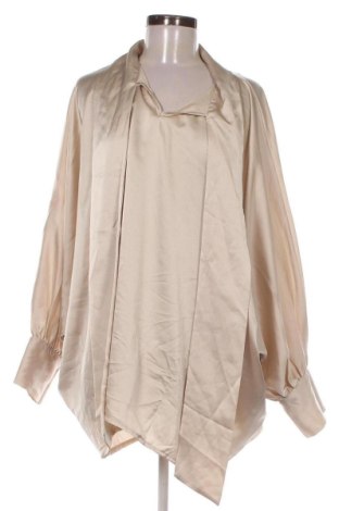 Női blúz Unbranded, Méret M, Szín Bézs, Ár 2 479 Ft
