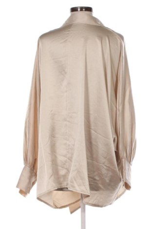 Női blúz Unbranded, Méret M, Szín Bézs, Ár 2 479 Ft