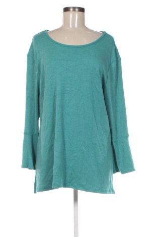 Damen Shirt Unbranded, Größe XL, Farbe Grün, Preis € 6,99