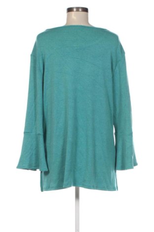 Damen Shirt Unbranded, Größe XL, Farbe Grün, Preis € 6,99