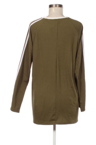 Dámska blúza Unbranded, Veľkosť XXL, Farba Zelená, Cena  8,95 €