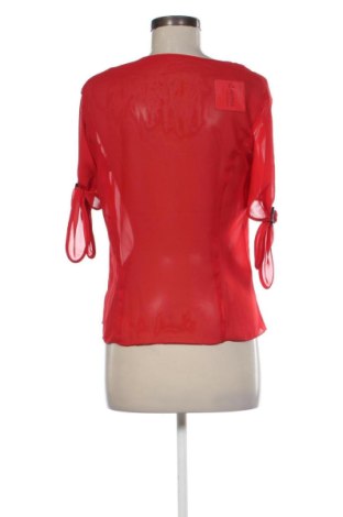 Γυναικεία μπλούζα Unbranded, Μέγεθος M, Χρώμα Κόκκινο, Τιμή 6,99 €