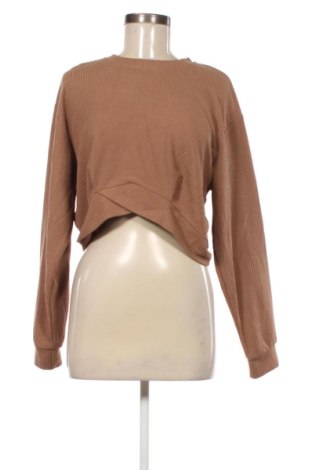 Bluzka damska Unbranded, Rozmiar M, Kolor Brązowy, Cena 16,99 zł