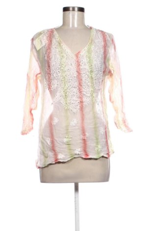 Bluză de femei Unbranded, Mărime XL, Culoare Multicolor, Preț 41,71 Lei