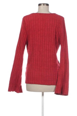 Bluză de femei Unbranded, Mărime L, Culoare Roșu, Preț 60,99 Lei