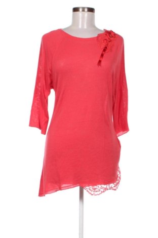Damen Shirt Unbranded, Größe M, Farbe Rot, Preis € 10,00