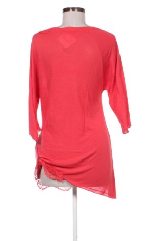 Damen Shirt Unbranded, Größe M, Farbe Rot, Preis € 10,00