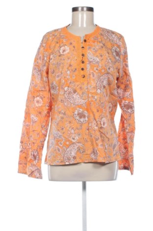 Damen Shirt Unbranded, Größe L, Farbe Mehrfarbig, Preis 12,99 €, #136085332