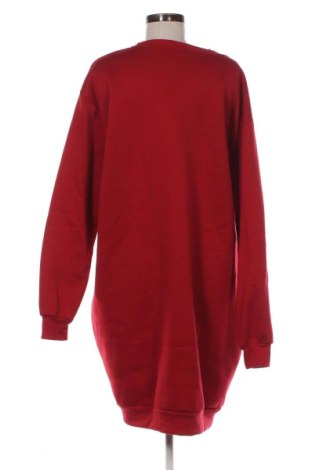 Дамска блуза Unbranded, Размер 3XL, Цвят Червен, Цена 11,24 €