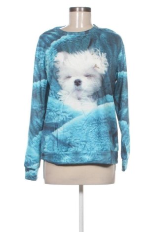 Bluzka damska Unbranded, Rozmiar M, Kolor Kolorowy, Cena 51,99 zł