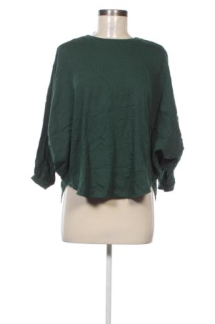 Dámska blúza Unbranded, Veľkosť 3XL, Farba Zelená, Cena  9,95 €