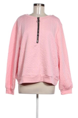 Damen Shirt Unbranded, Größe XXL, Farbe Rosa, Preis € 11,99