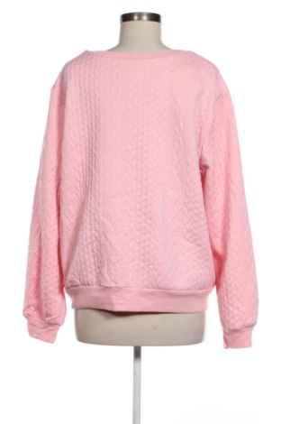Damen Shirt Unbranded, Größe XXL, Farbe Rosa, Preis € 11,99