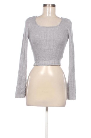 Bluzka damska Unbranded, Rozmiar S, Kolor Szary, Cena 15,99 zł