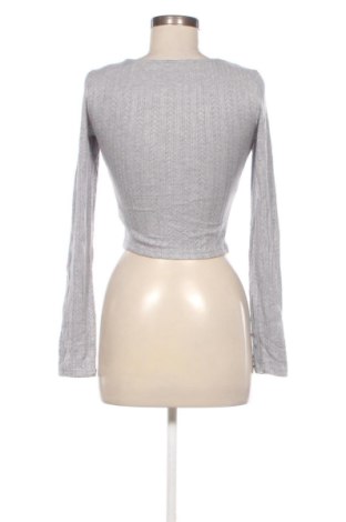 Bluzka damska Unbranded, Rozmiar S, Kolor Szary, Cena 15,99 zł