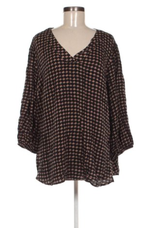 Damen Shirt Unbranded, Größe 3XL, Farbe Mehrfarbig, Preis € 11,99