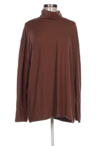 Dámská halenka Unbranded, Velikost L, Barva Hnědá, Cena  429,00 Kč