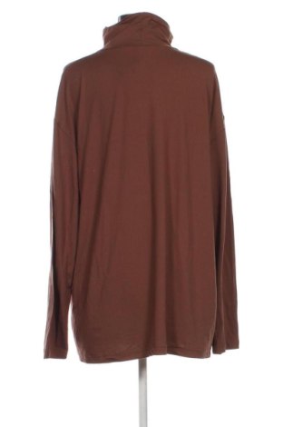 Dámská halenka Unbranded, Velikost L, Barva Hnědá, Cena  429,00 Kč