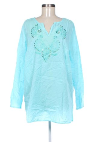 Bluzka damska Unbranded, Rozmiar XXL, Kolor Kolorowy, Cena 51,99 zł