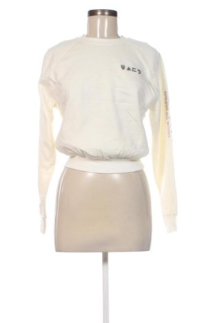 Bluzka damska Unbranded, Rozmiar XS, Kolor ecru, Cena 24,99 zł