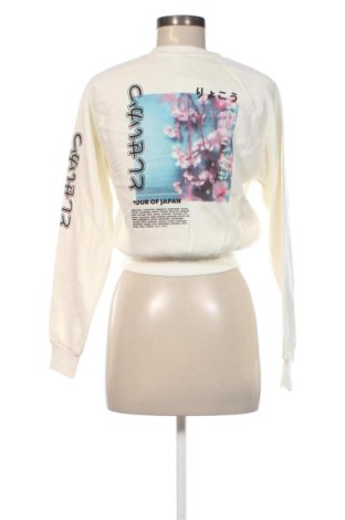 Bluzka damska Unbranded, Rozmiar XS, Kolor ecru, Cena 24,99 zł