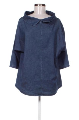 Női blúz Unbranded, Méret L, Szín Kék, Ár 2 479 Ft