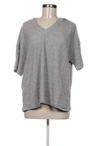 Dámska blúza Unbranded, Veľkosť XL, Farba Sivá, Cena  5,95 €