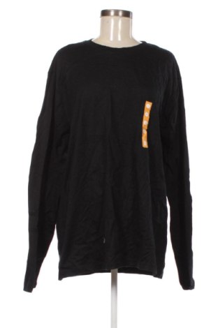 Dámská halenka Unbranded, Velikost XXL, Barva Černá, Cena  349,00 Kč