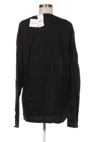 Dámská halenka Unbranded, Velikost XXL, Barva Černá, Cena  349,00 Kč