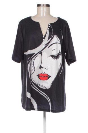 Dámska blúza Unbranded, Veľkosť XXL, Farba Viacfarebná, Cena  13,00 €