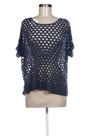 Bluză de femei Unbranded, Mărime M, Culoare Albastru, Preț 36,49 Lei