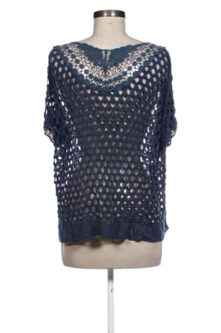 Bluză de femei Unbranded, Mărime M, Culoare Albastru, Preț 36,49 Lei