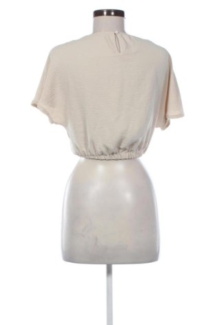 Дамска блуза Unbranded, Размер S, Цвят Екрю, Цена 6,13 €