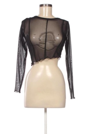 Bluză de femei Unbranded, Mărime XS, Culoare Negru, Preț 30,00 Lei