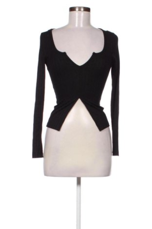 Дамска блуза Unbranded, Размер XXS, Цвят Черен, Цена 10,22 €